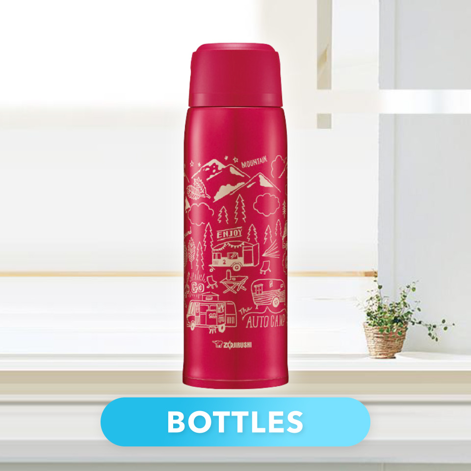 Bottles