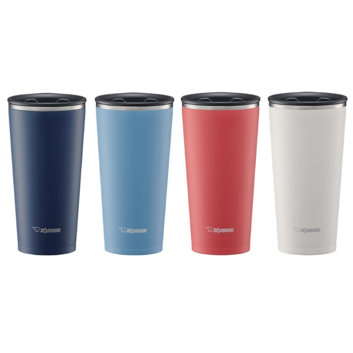 ZOJIRUSHI 0.45L S/S TUMBLER SXFSE45