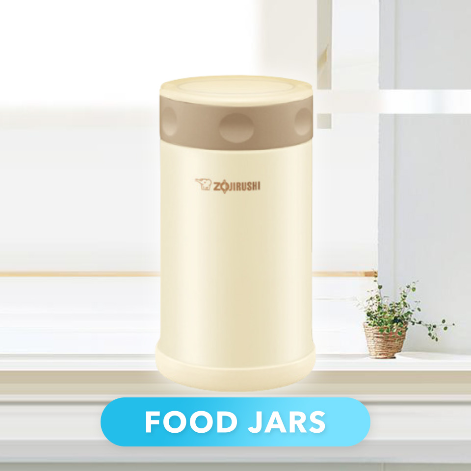 Food Jars