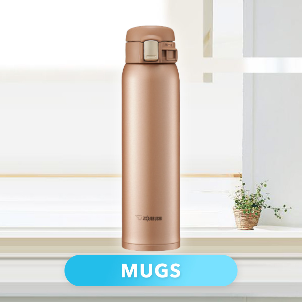 Mugs